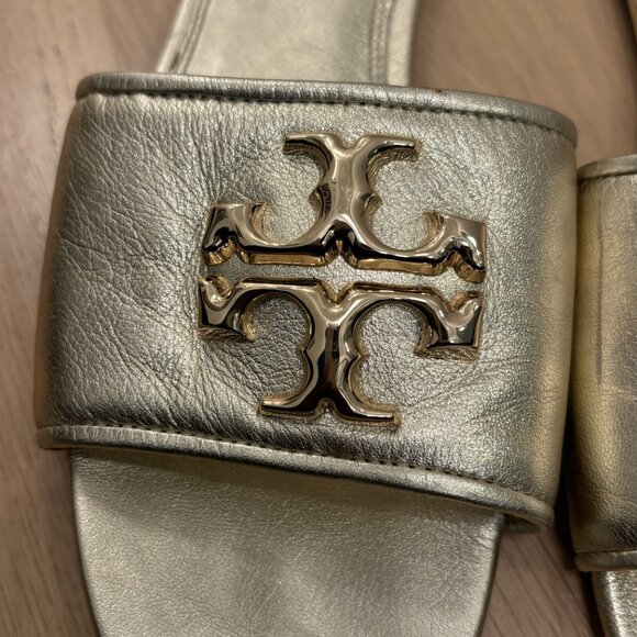 Tori Burch Eleanor Slides - Picture 7 of 7